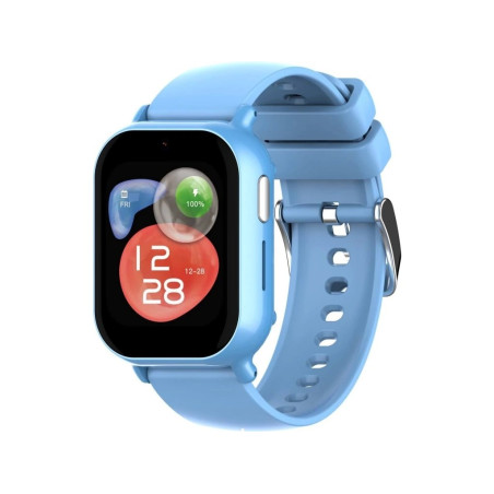 CARNEO GuardKid+ 4G Buddy/41/Šport Band/Blue