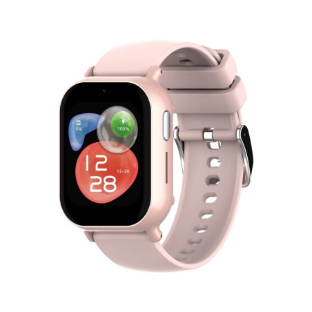 CARNEO GuardKid+ 4G Buddy/41/Šport Band/Pink