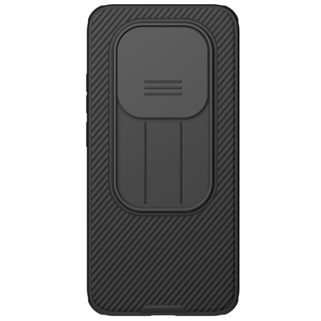 Nillkin CamShield PRO Zadný Kryt pre Xiaomi Redmi Note 15 Pro 5G Black