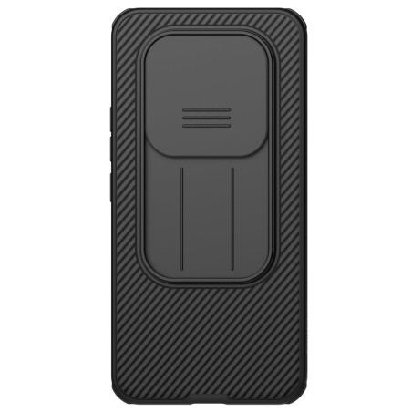 Nillkin CamShield PRO Zadný Kryt pre Xiaomi Redmi Note 15 Pro+ 5G Black