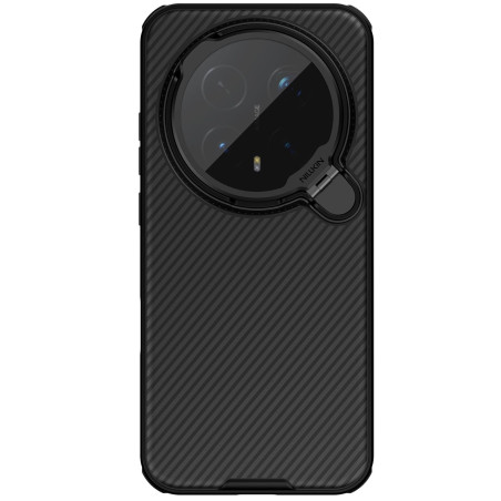 Nillkin CamShield Prop Magnetic Zadný Kryt pre Honor Magic 8 Pro Black