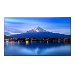 50'' LED SHARP P506,3840 x 2160, IPS, 24/7,700cd