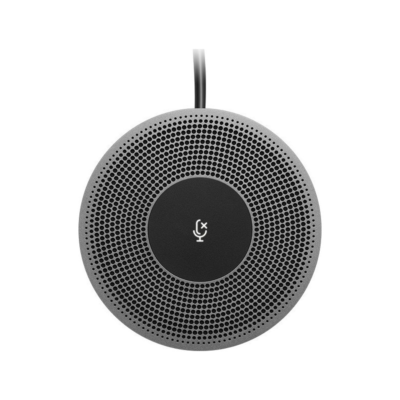 Logitech Meet up Expansion Mic. _
