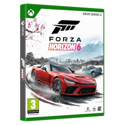 XSX - Forza Horizon 6