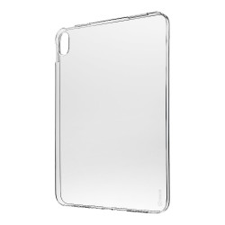 OBAL:ME TPU Kryt pre iPad Air 10.9 2020/2022 Transparent