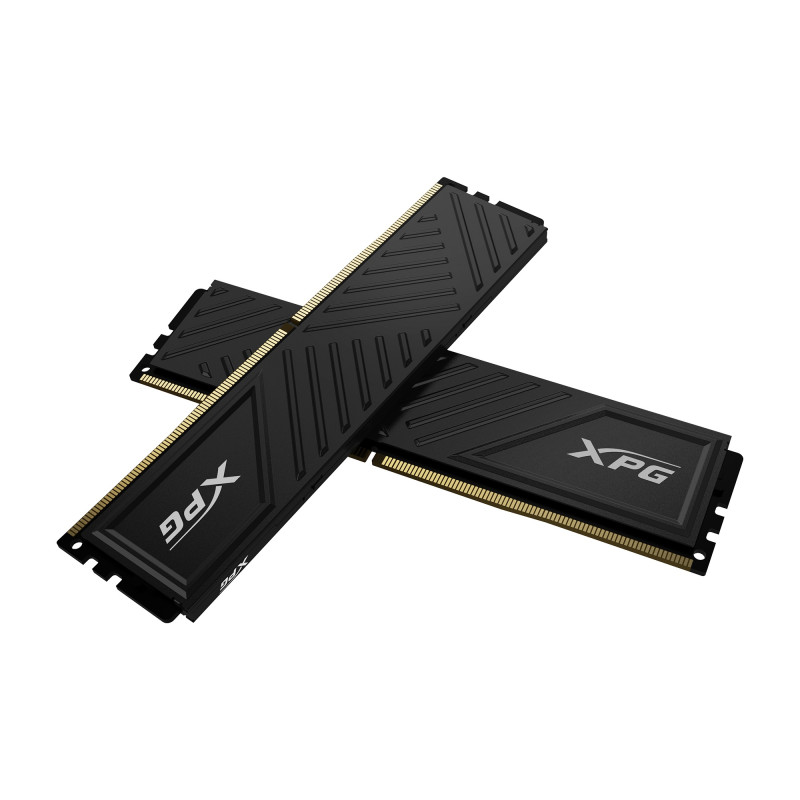 Adata XPG D35/DDR4/32/3600MHz/CL18/2x16GB/Black
