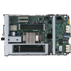 QNAP - Controller FRU pre ES1686dc R2 64GB, bez PSU a BBU