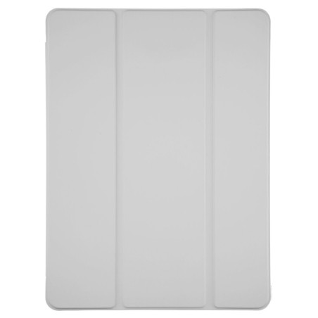 OBAL:ME MistyTab Puzdro pre Xiaomi Redmi Pad 2 Pro Light Gray
