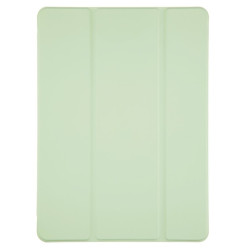 OBAL:ME MistyTab Puzdro pre Samsung Galaxy Tab A11+ Light Green