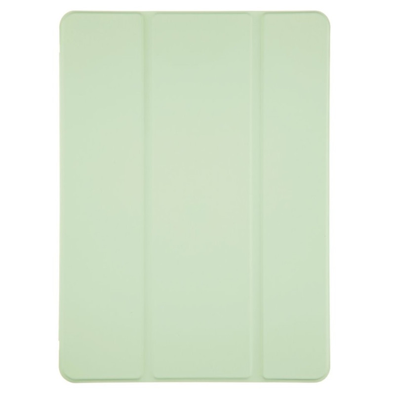 OBAL:ME MistyTab Puzdro pre Samsung Galaxy Tab A11+ Light Green
