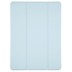 OBAL:ME MistyTab Puzdro pre Samsung Galaxy Tab A11+ Light Blue
