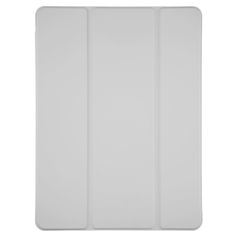 OBAL:ME MistyTab Puzdro pre Samsung Galaxy Tab A11+ Light Gray