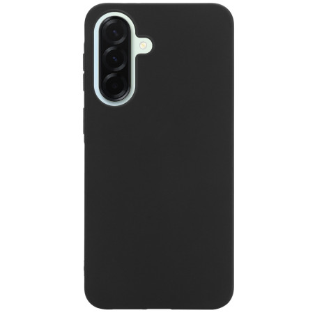 Tactical TPU Kryt pre Samsung Galaxy A37 Black