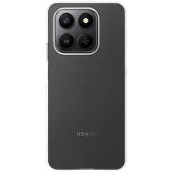 Tactical TPU Kryt pre Honor X7d Transparent