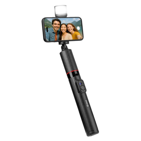OBAL:ME SelfiePod High Glow Black