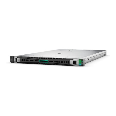 HPE DL360 G12 6505P, 64 GB, 2 x 480 GB SSD, RPS