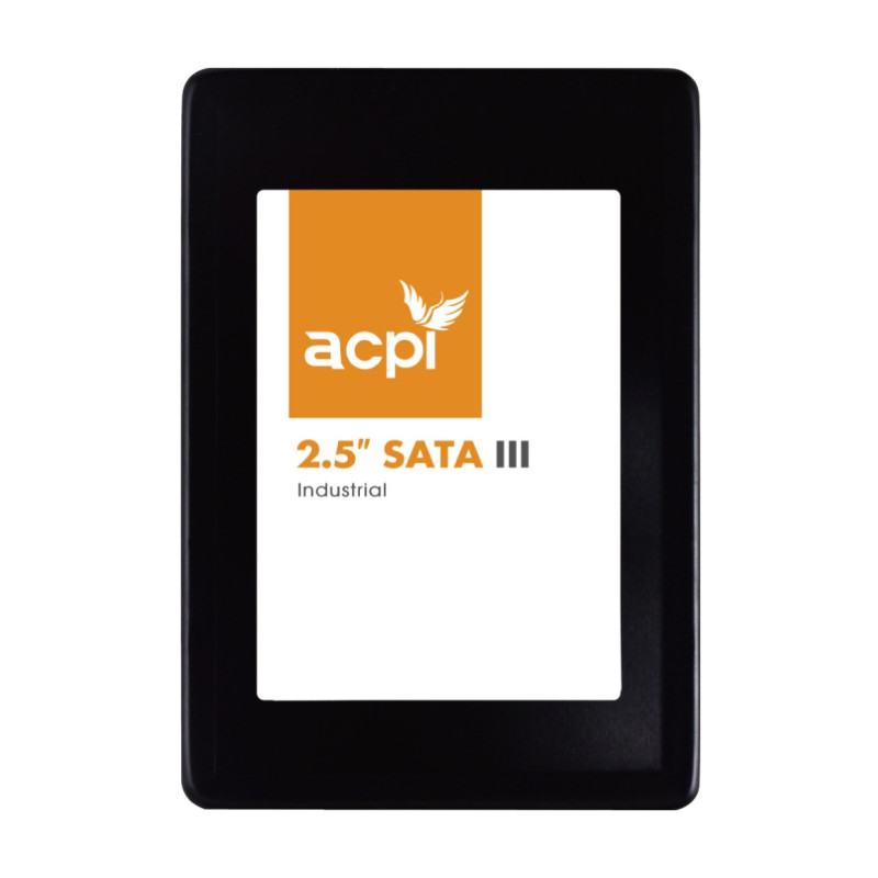 Patriot SED2QII-LT 512GB ACPI