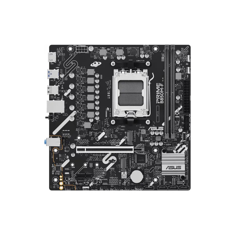 ASUS PRIME B850M-F