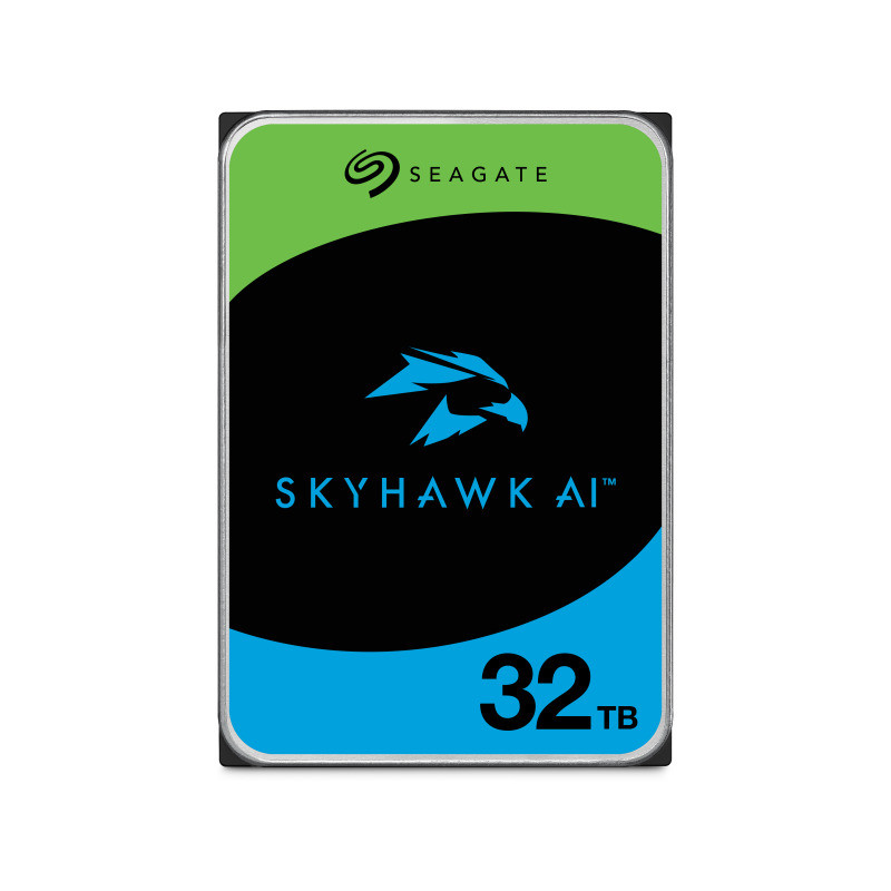 HDD 32TB Seagate SkyHawk AI