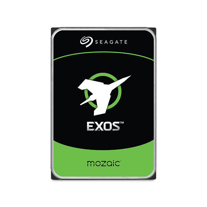 HDD 32TB Seagate Exos M