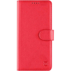 Tactical Field Notes pre Samsung Galaxy A17 4G/5G Red