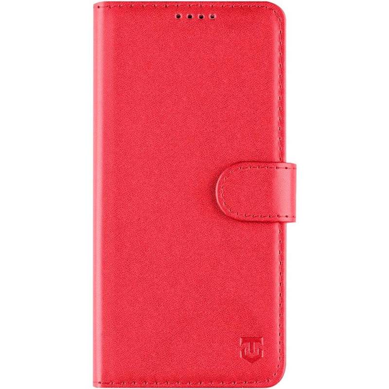 Tactical Field Notes pre Samsung Galaxy A17 4G/5G Red