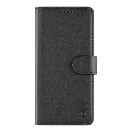 Tactical Field Notes pre Samsung Galaxy A17 4G/5G Black