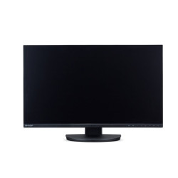 NEC Sharp/EA272U/27''/IPS/4K UHD/75Hz/5ms/Čierna/3R