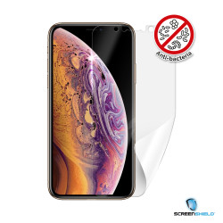 Screenshield Anti-Bacteria APPLE iPhone Xs fólie na displej