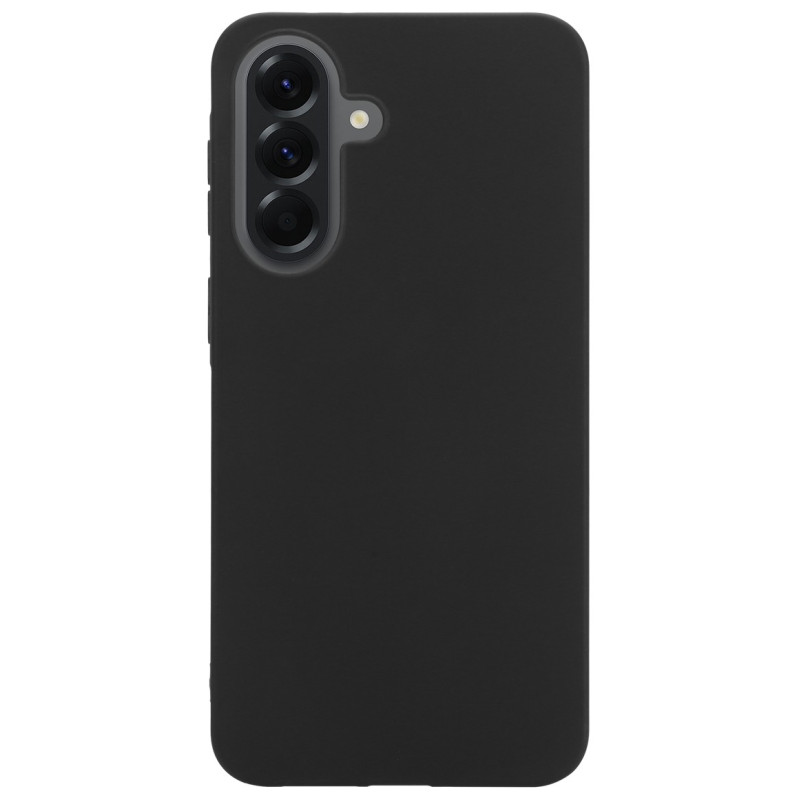 Tactical TPU Kryt pre Samsung Galaxy A57 Black