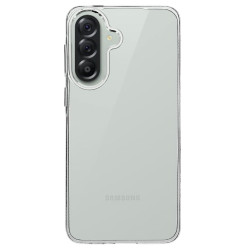 Tactical TPU Kryt pre Samsung Galaxy A57 Transparent