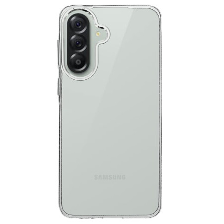 Tactical TPU Kryt pre Samsung Galaxy A57 Transparent