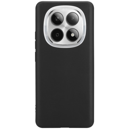 Tactical TPU Kryt pre Xiaomi Redmi Note 15 5G Black