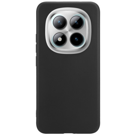 Tactical TPU Kryt pre Xiaomi Redmi Note 15 Pro+ 5G Black