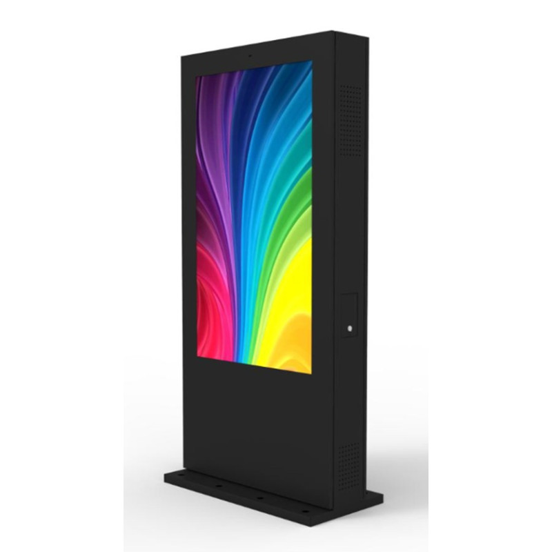 75'' Artemis Totem - UHD, 500cd, dotyk, std, FO, DS