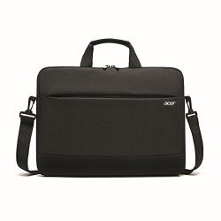 Acer POLYESTER HANDBAG FOR 16'' LAPTOP, OBG203, Bla