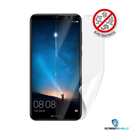 Screenshield Anti-Bacteria HUAWEI Mate 10 Lite fólia na displej