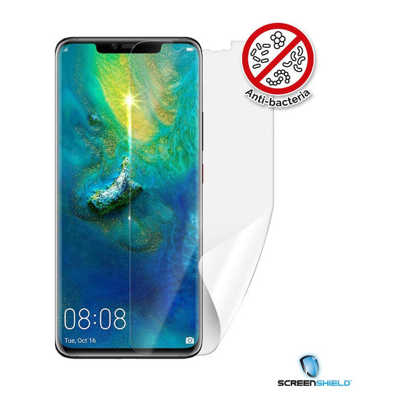 Screenshield Anti-Bacteria HUAWEI Mate 20 Pro fólie na displej