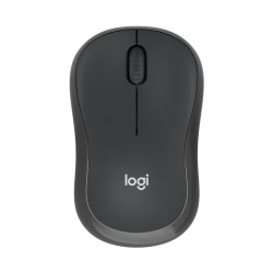 Akcia myš Logitech Wireless M240 Graphite _