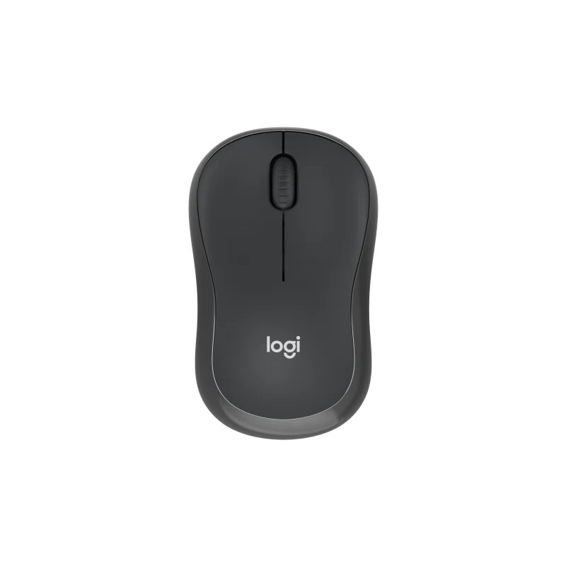 Akcia myš Logitech Wireless M240 Graphite _
