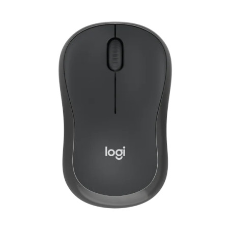 Akcia myš Logitech Wireless M240 Graphite _
