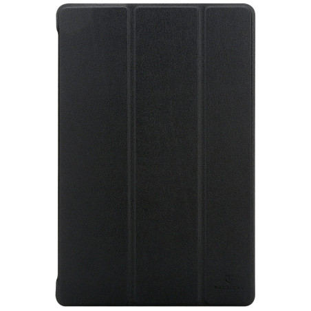 Tactical Book Tri Fold Puzdro pre Samsung Galaxy TAB S11 Black