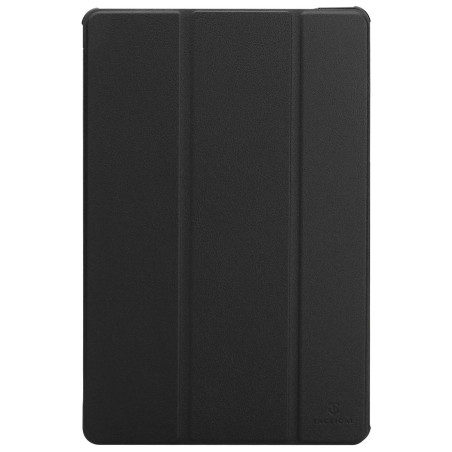 Tactical Book Tri Fold Puzdro pre Samsung Galaxy TAB A11+ Black