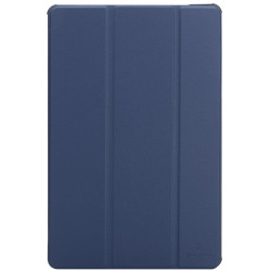 Tactical Book Tri Fold Puzdro pre Samsung Galaxy TAB A11+ Blue