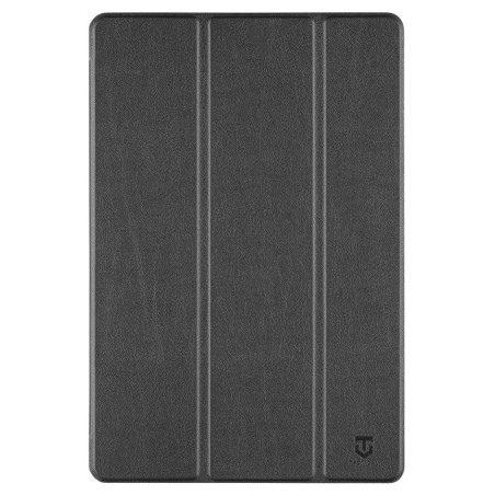Tactical Book Tri Fold Puzdro pre Lenovo Idea Tab 11 Black