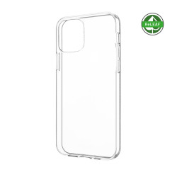 TPU FIXED Anti UV iPhone 12/12Pro