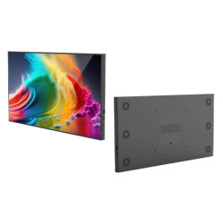 43'' Artemis signage - FHD, 2500cd, SO, AN, 24/7, C