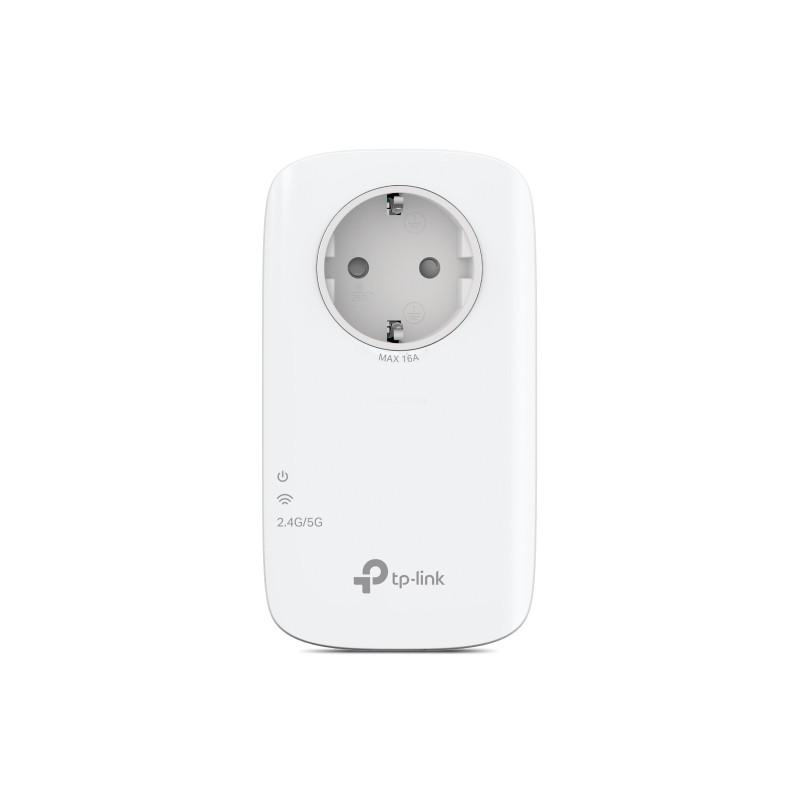 TP-Link RE660X AX1800 Wi-Fi 6 Range Extender
