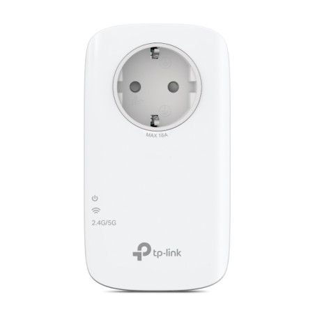 TP-Link RE660X AX1800 Wi-Fi 6 Range Extender