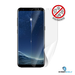 Screenshield Anti-Bacteria SAMSUNG G950 Galaxy S8 fólie na displej
